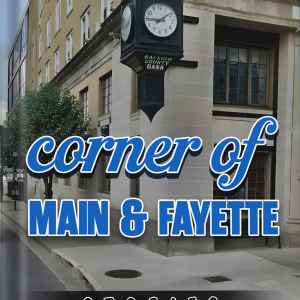 Corner Of Main & Fayette